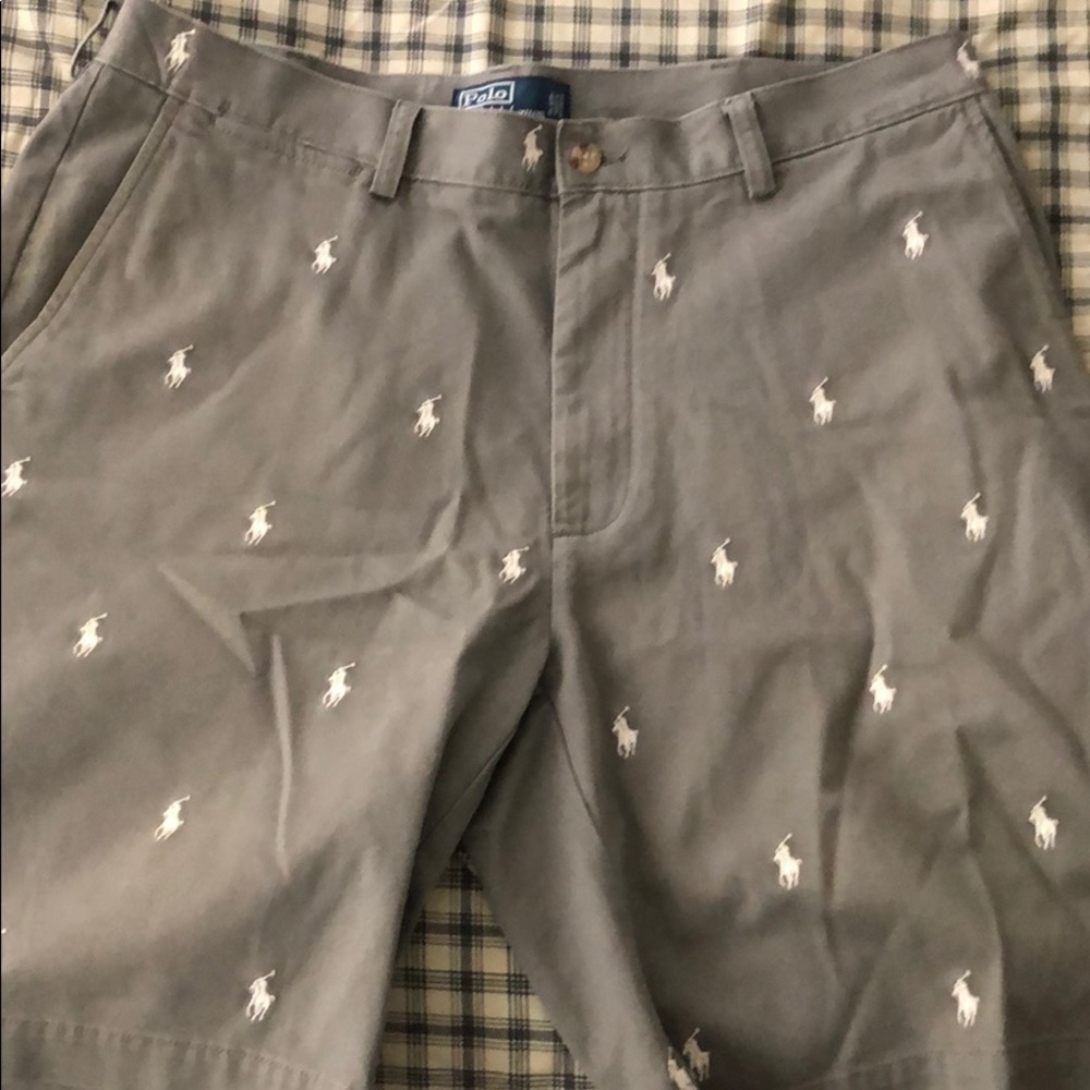 Vintage Polo Ralph Lauren Shorts